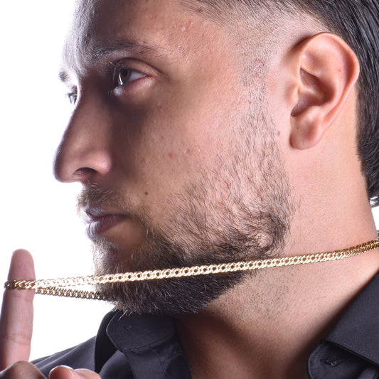 Combo cruzada Hombre