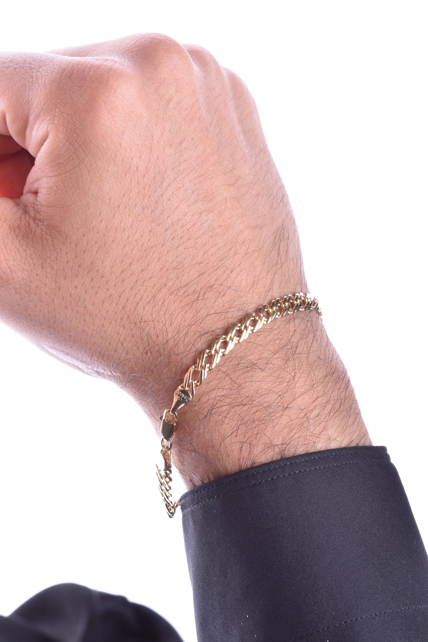 Combo cruzada Hombre