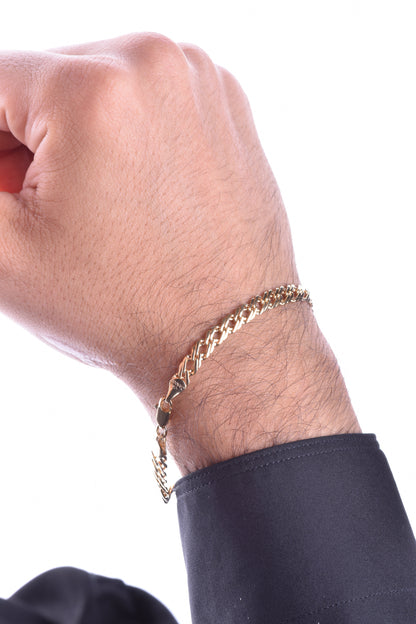 Combo cruzada Hombre