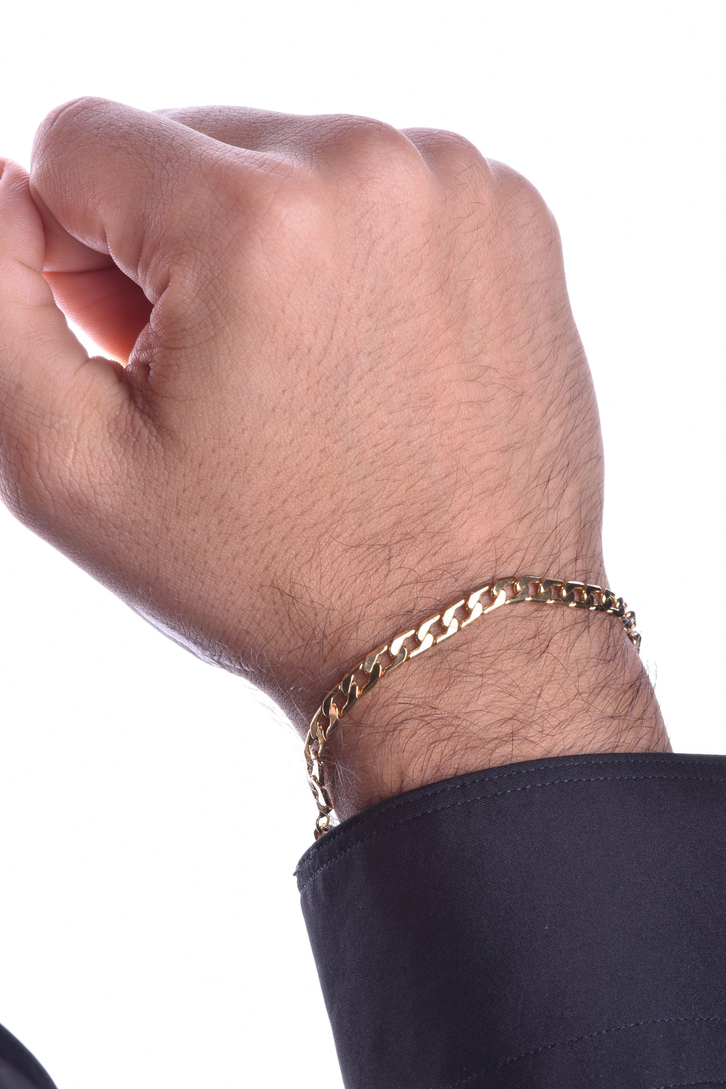 Combo Cubana Diamantada Hombre