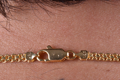 Combo China Hombre 3mm