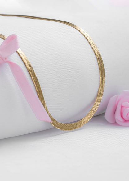 Cadena Egipcia Mujer